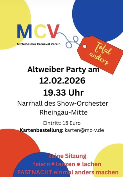 MCV_Altweiber