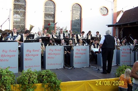 Burgfest 2008